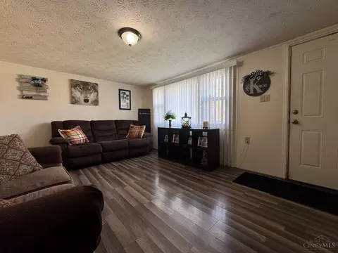 Living - 196 Orchard Cir, Blanchester, OH 45107 photo 1 of 3