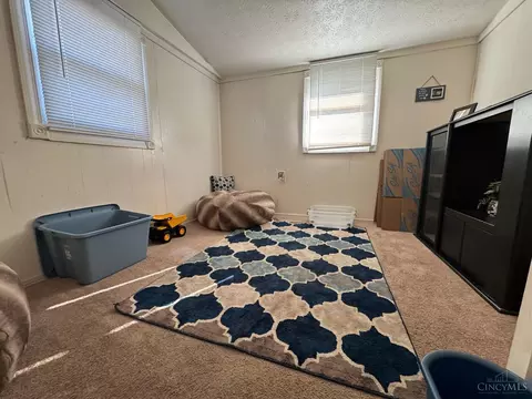 Bedroom - 196 Orchard Cir, Blanchester, OH 45107 photo 3 of 5