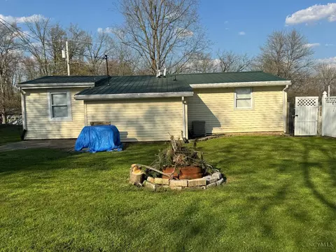 Exterior - 196 Orchard Cir, Blanchester, OH 45107 photo 5 of 5