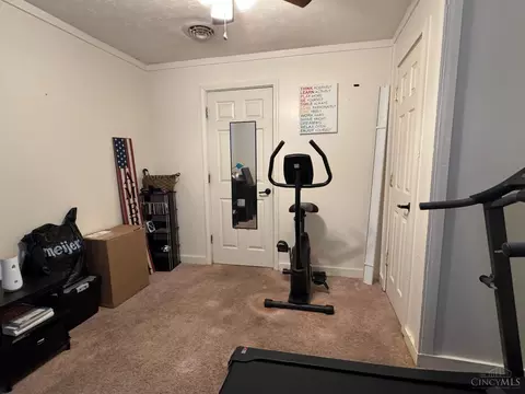 Bedroom - 196 Orchard Cir, Blanchester, OH 45107 photo 5 of 5
