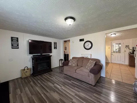 Living - 196 Orchard Cir, Blanchester, OH 45107 photo 3 of 3