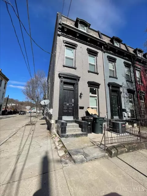 462 Dayton St, Cincinnati, OH 45214