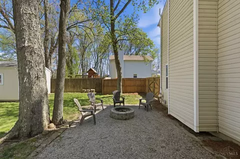 Exterior - 688 Whippoorwill Dr, Cincinnati, OH 45244 photo 14 of 14
