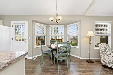 Dining - 688 Whippoorwill Dr, Cincinnati, OH 45244 photo 1 of 1