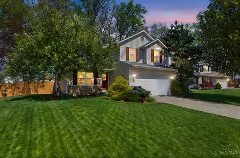 688 Whippoorwill Dr, Cincinnati, OH 45244