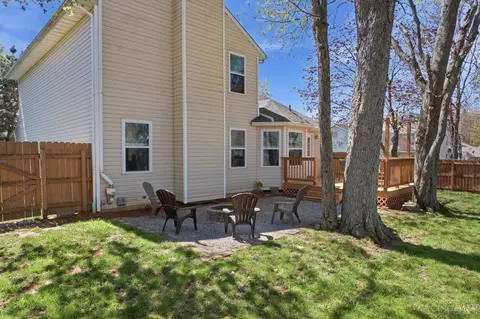 Exterior - 688 Whippoorwill Dr, Cincinnati, OH 45244 photo 9 of 14