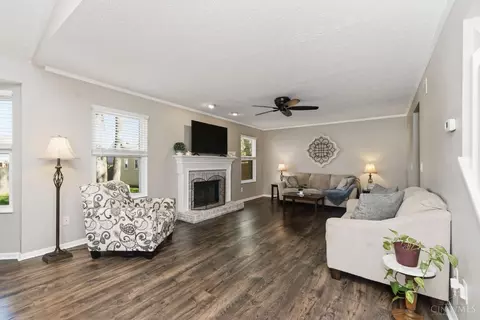 Living - 688 Whippoorwill Dr, Cincinnati, OH 45244 photo 1 of 1