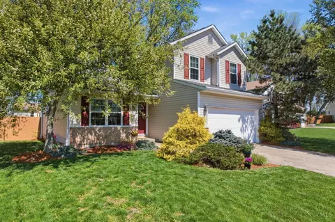 Exterior - 688 Whippoorwill Dr, Cincinnati, OH 45244 photo 4 of 14