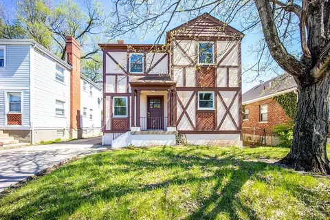 8304 Marley St, Cincinnati, OH 45216