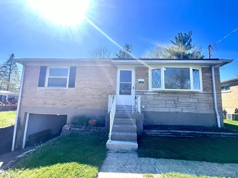511 Claymore Ter, Cincinnati, OH 45238