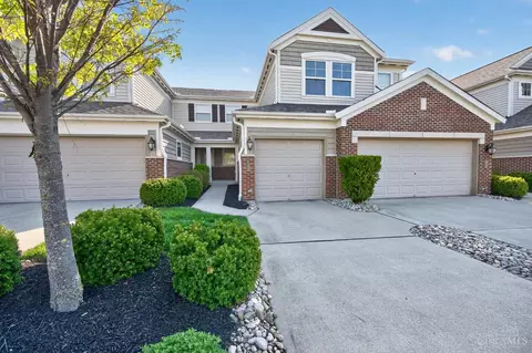 1322 Ironwood Dr, Lebanon, OH 45036