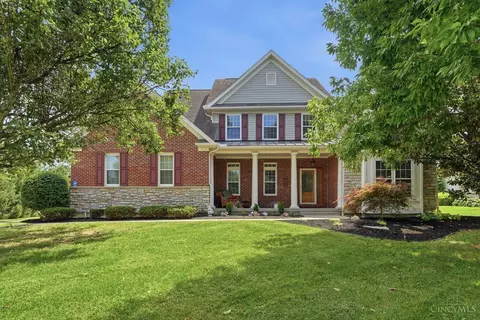 6641 Palmer Pl, Loveland, OH 45140
