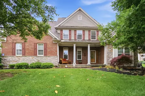 6641 Palmer Pl, Loveland, OH 45140