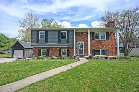 1403 Gibson Rd, Loveland, OH 45140