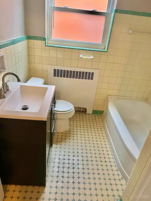 Bath - 4843 Reading Rd, Cincinnati, OH 45237 photo 1 of 5