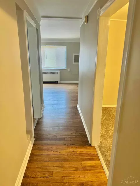 Entry Way - 4843 Reading Rd, Cincinnati, OH 45237 photo 1 of 4