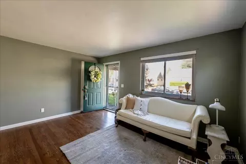 Entry Way - 3745 Nightingale Dr, Fairfax, OH 45227 photo 1 of 1