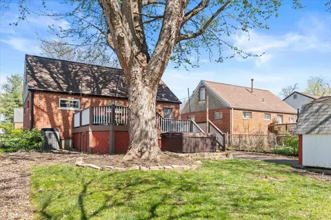 Exterior - 3745 Nightingale Dr, Fairfax, OH 45227 photo 3 of 3