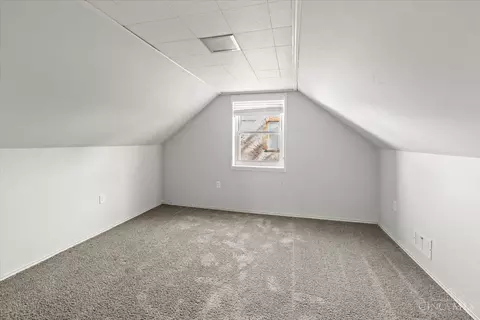 Bedroom - 3745 Nightingale Dr, Fairfax, OH 45227 photo 6 of 7