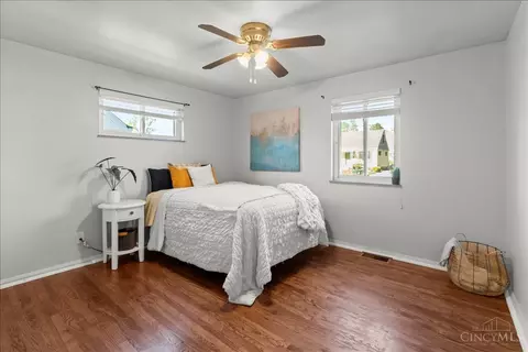 Bedroom - 3745 Nightingale Dr, Fairfax, OH 45227 photo 1 of 7