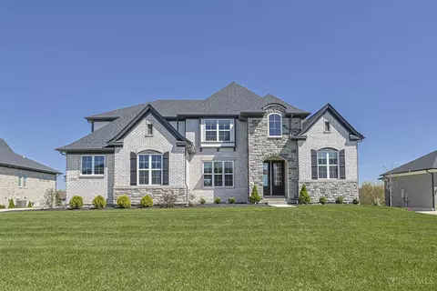 5058 Ainsley Dr, Mason, OH 45040
