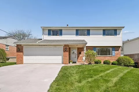 3434 February Dr, Colerain Twp, OH 45239