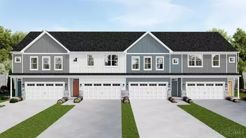 10831 Blackburn Ct, Forest Park, OH 45240