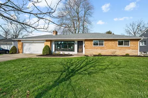 7217 Bobby Ln, Cincinnati, OH 45243