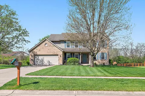 6717 Raven Ct, Liberty Twp, OH 45011