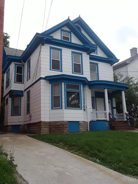 3711 Glenway Ave, Cincinnati, OH 45205