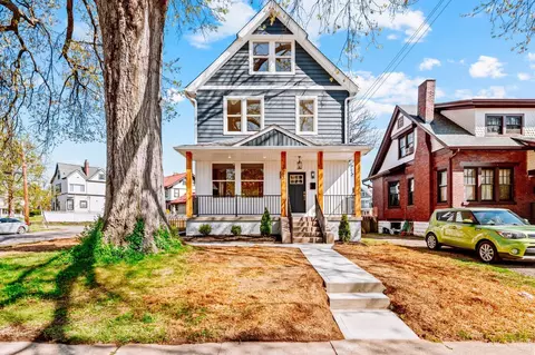2502 Marsh Ave, Norwood, OH 45212