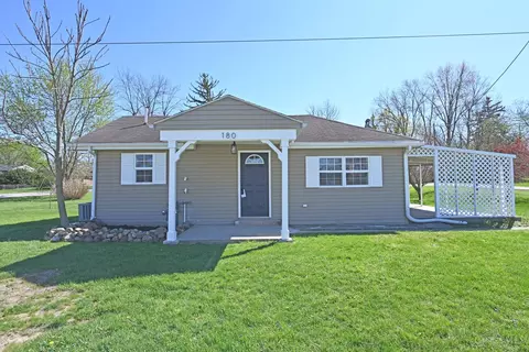 180 Priscilla Ave, Dayton, OH 45415