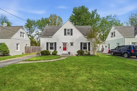 1244 Bondick Ct, Cincinnati, OH 45230