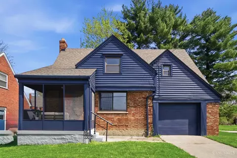 6024 Sunridge Dr, Cincinnati, OH 45224