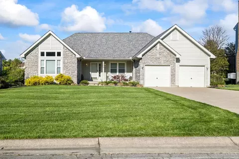 8169 Lakevalley, Cincinnati, OH 45247