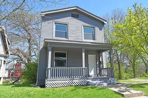 962 Mansion Ave, Cincinnati, OH 45205