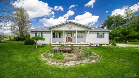 4400 Chapparal Rd, West Union, OH 45693