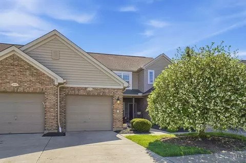 4644 Court Yard Dr, Mason, OH 45040