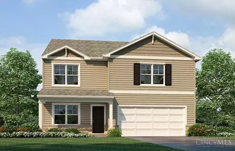 1743 Parkfield Way, Milford, OH 45150