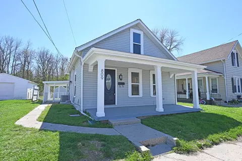 809 Water St, Piqua, OH 45356