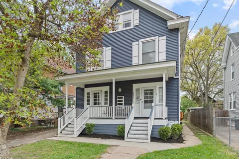 2033 Maple Ave, Norwood, OH 45212