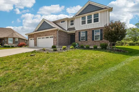 5030 Alta Ct, Liberty Twp, OH 45011