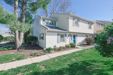 401 Shakerdale Rd, Montgomery, OH 45242