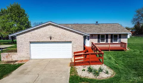 2200 Millville Rd, Hamilton, OH 45013