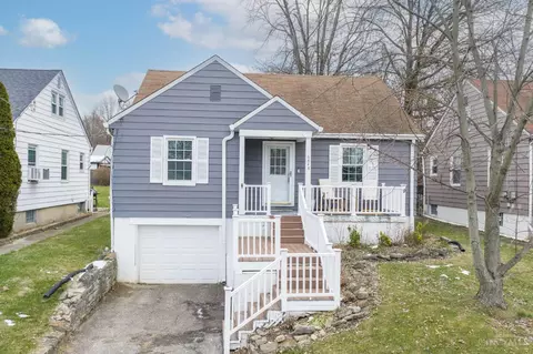 Exterior - 6848 Somerset Dr, Cincinnati, OH 45224 photo 2 of 11
