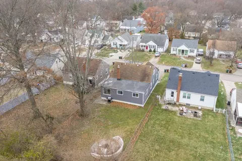 View/Area - 6848 Somerset Dr, Cincinnati, OH 45224 photo 1 of 1
