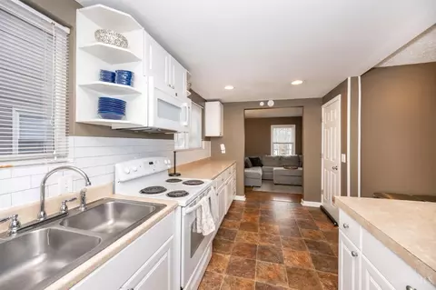 Kitchen - 6848 Somerset Dr, Cincinnati, OH 45224 photo 3 of 3