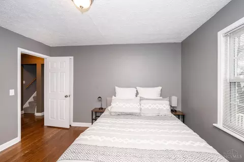 Bedroom - 6848 Somerset Dr, Cincinnati, OH 45224 photo 3 of 5