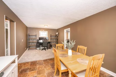 Dining - 6848 Somerset Dr, Cincinnati, OH 45224 photo 2 of 2