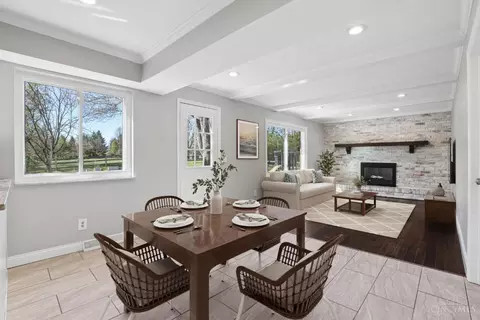 Dining - 1577 Silverglade Ct, Cincinnati, OH 45240 photo 1 of 1